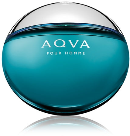 BVLGARI BULGARI Aqva Pour Homme