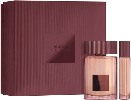 TOM FORD Café Rose Set