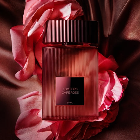 TOM FORD Café Rose Set