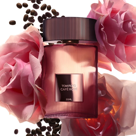 TOM FORD Café Rose Set