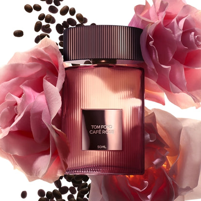 TOM FORD Café Rose Set