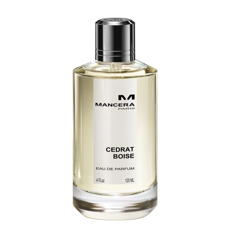 Mancera Cedrat Boise Eau de Parfum 120 ml
