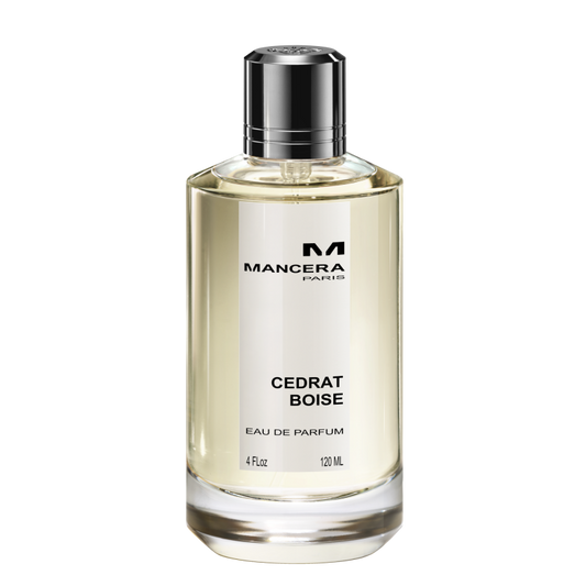 Mancera Cedrat Boise Eau de Parfum 120 ml