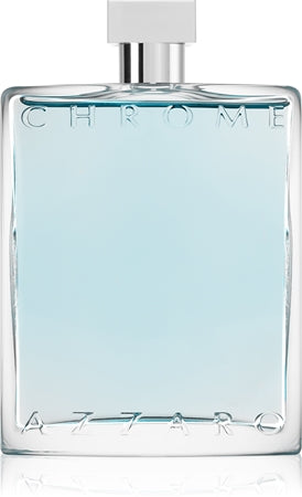Azzaro Chrome