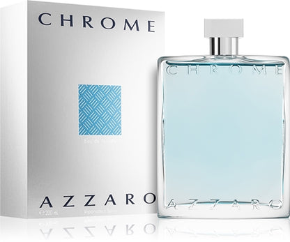 Azzaro Chrome