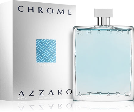 Azzaro Chrome
