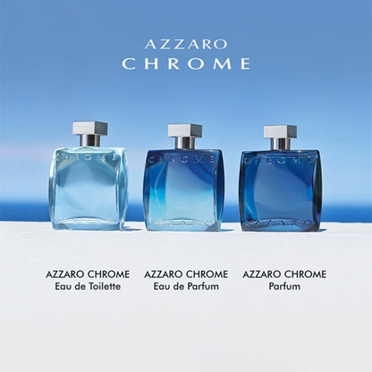 Azzaro Chrome