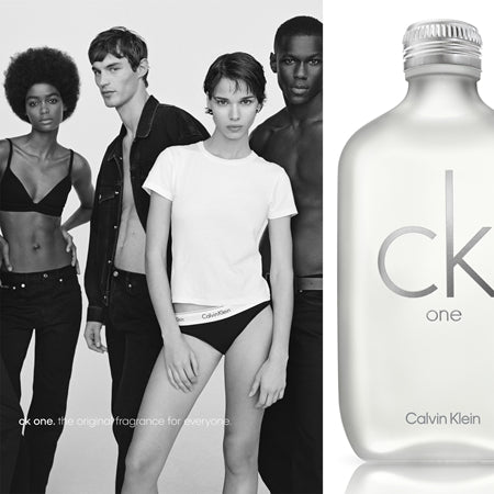 Calvin Klein CK One