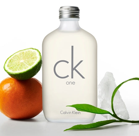Calvin Klein CK One