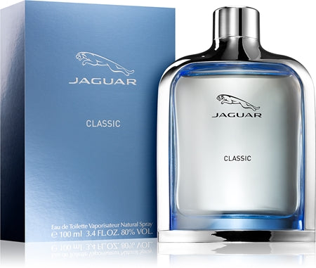 Jaguar Classic