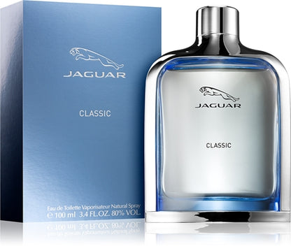 Jaguar Classic
