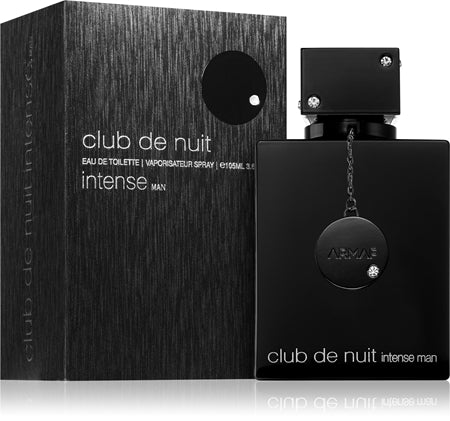 Armaf Club de Nuit Man Intense