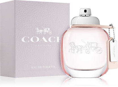 Coach Coach Eau de Toilette