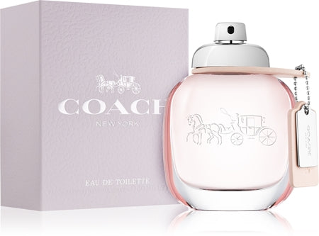 Coach Coach Eau de Toilette