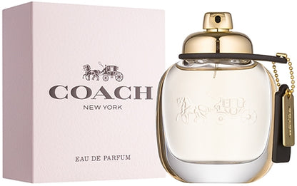 Coach Coach