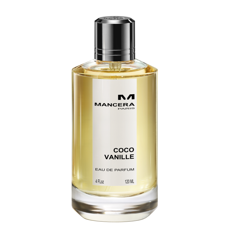 Mancera Coco Vanille Eau de Parfum 120 ml