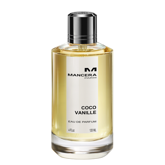 Mancera Coco Vanille Eau de Parfum 120 ml