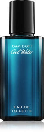 Davidoff Cool Water