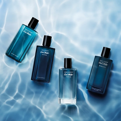 Davidoff Cool Water