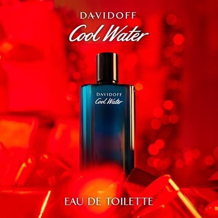 Davidoff Cool Water