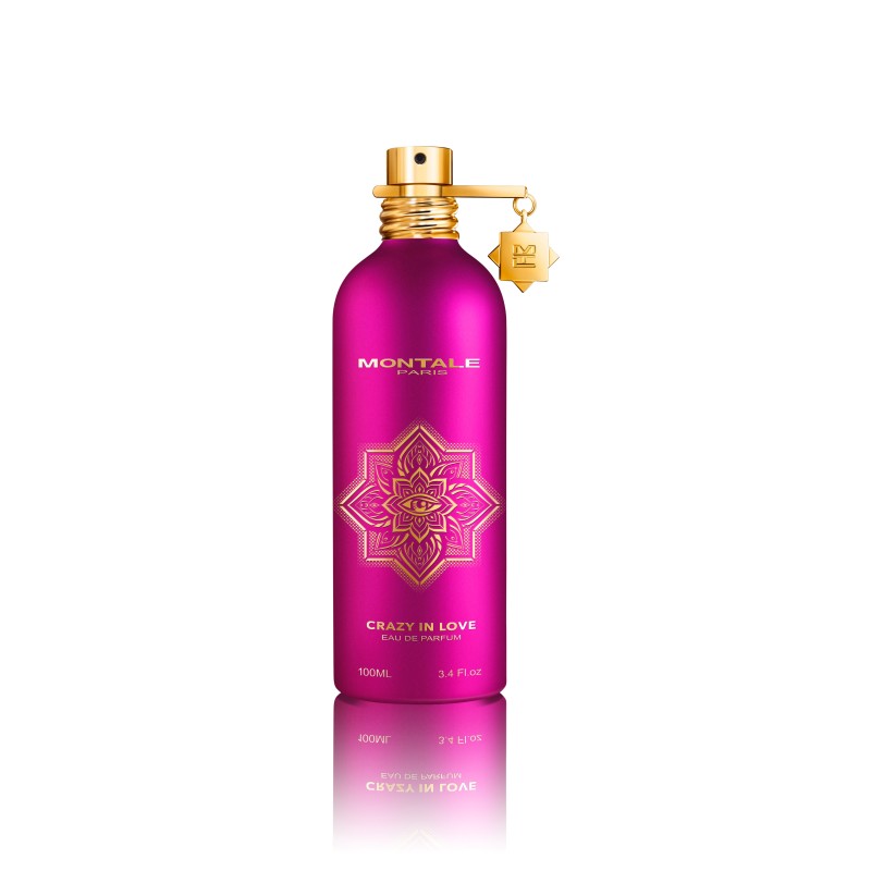 Montale Crazy in Love Eau de Parfum 100 ml