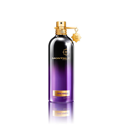 Montale Dark Vanilla Eau de Parfum 100 ml