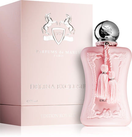 Parfums De Marly Delina Exclusif