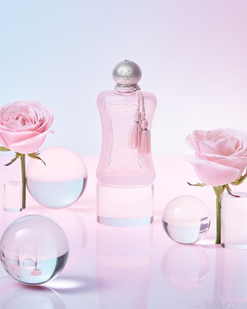 Parfums De Marly Delina La Rosée
