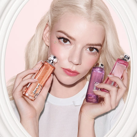 DIOR Dior Addict Peachy Glow
