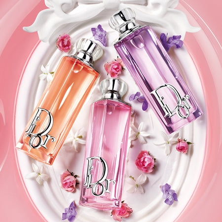 DIOR Dior Addict Peachy Glow