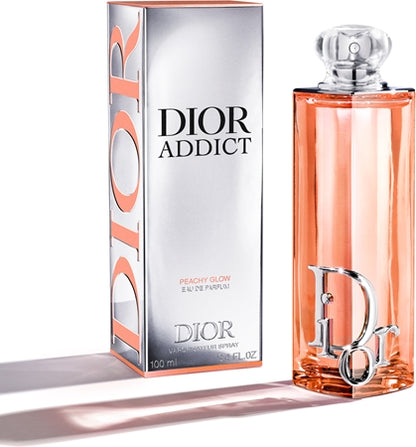 DIOR Dior Addict Peachy Glow