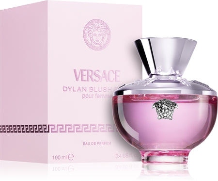 Versace Dylan Blush Pink