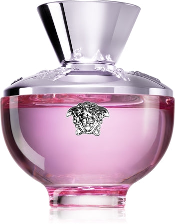Versace Dylan Blush Pink