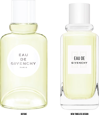 GIVENCHY Eau de Givenchy