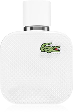 Lacoste Eau de Lacoste L.12.12 Blanc