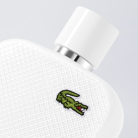 Lacoste Eau de Lacoste L.12.12 Blanc
