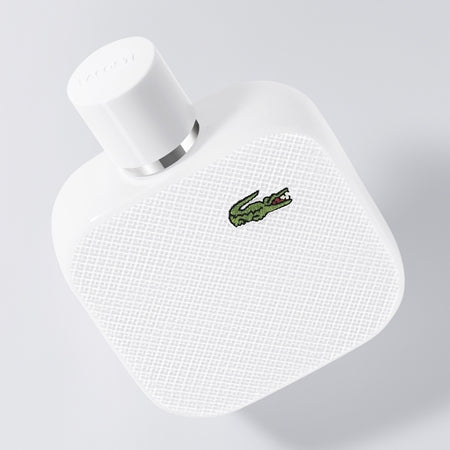 Lacoste Eau de Lacoste L.12.12 Blanc