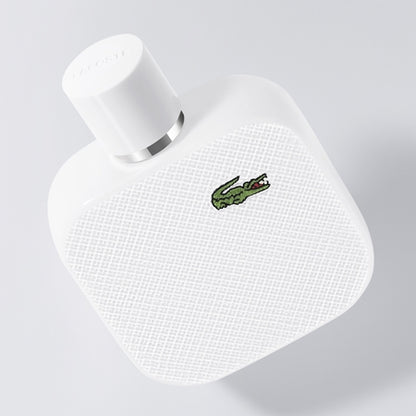Lacoste Eau de Lacoste L.12.12 Blanc