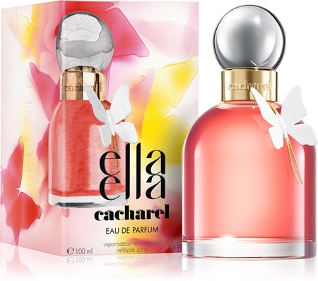 Cacharel Ella Ella