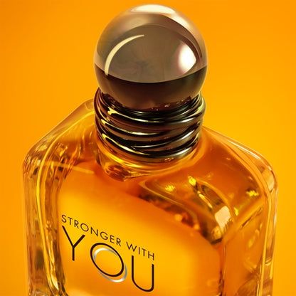 Armani Emporio Stronger With You