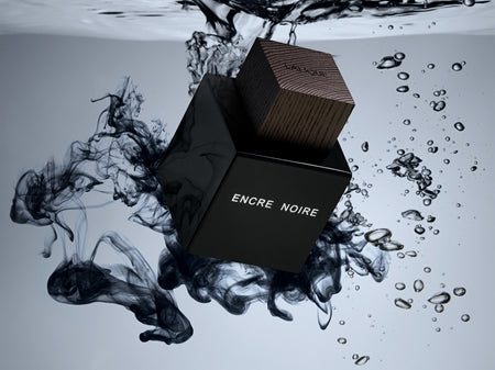 Lalique Encre Noire