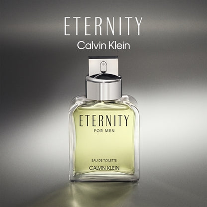 Calvin Klein Eternity for Men