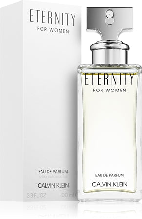 Calvin Klein Eternity For Women