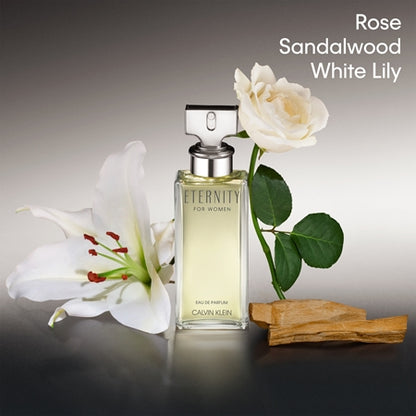 Calvin Klein Eternity For Women