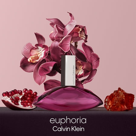 Calvin Klein euphoria