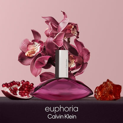 Calvin Klein euphoria