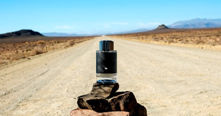 Montblanc Explorer
