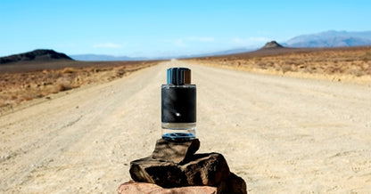 Montblanc Explorer
