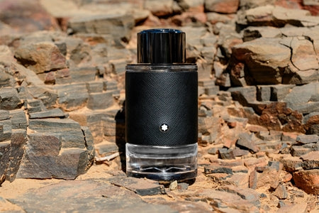 Montblanc Explorer