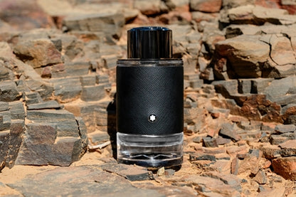 Montblanc Explorer